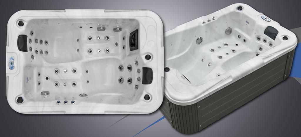Was kostet ein Whirlpool – Preise ab 7.990 € & Swim Spas ab 19.990 €